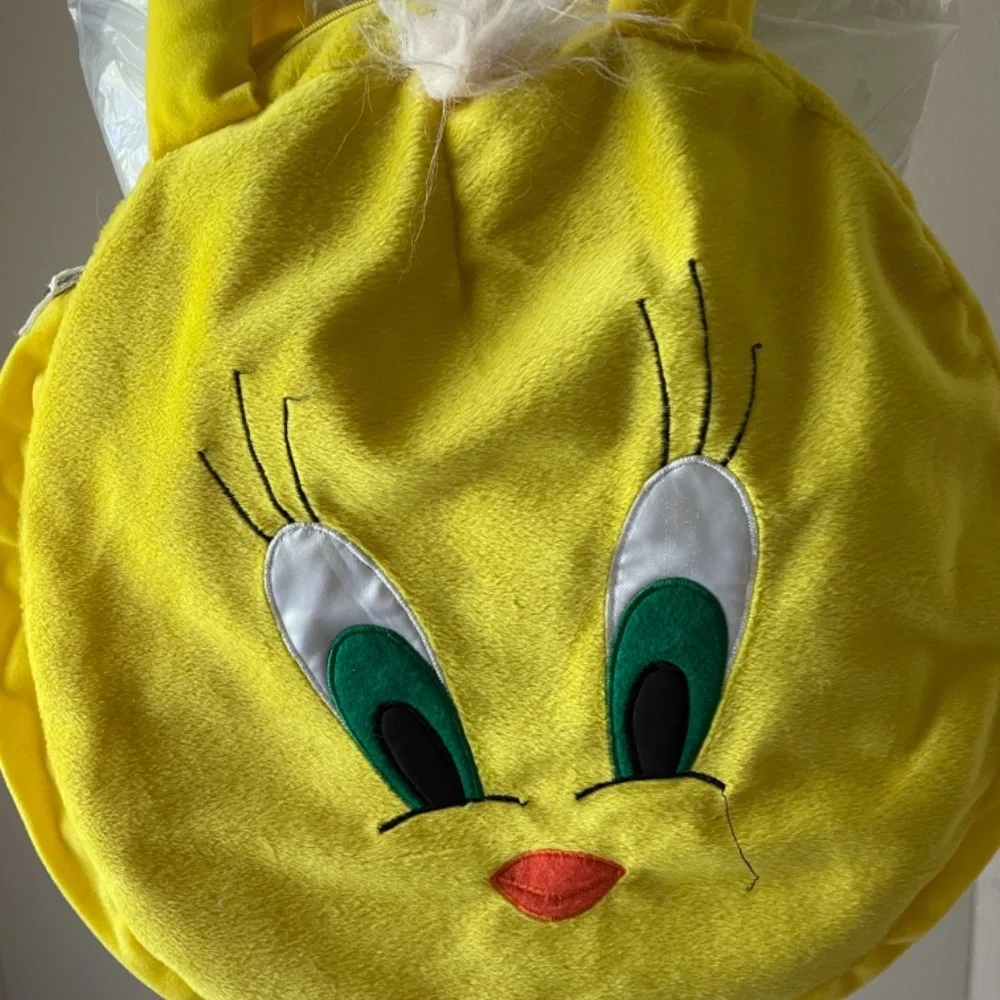 kids tweety bird bag